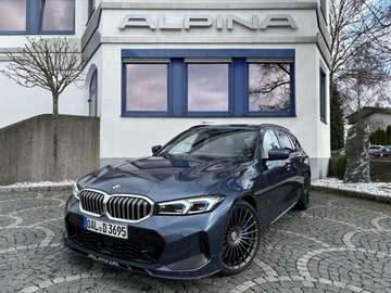 S Touring SWITCH-TRONIC Allrad