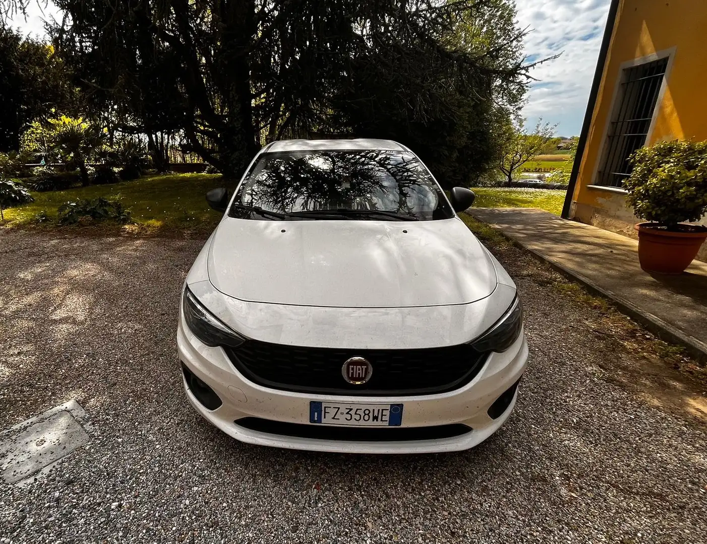 Fiat Tipo Fiat Tipo 1.3 95 CV – Anno 2020 - 1
