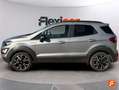 Ford EcoSport 1.0 EcoBoost ST Line 125 Gris - thumbnail 4