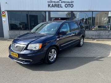 3.6 TOURING
