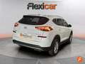 Hyundai TUCSON 1.6 CRDI 85kW (116CV) 48V SLE 4X2 Blanc - thumbnail 8