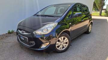 1.4 CRDI 90ch / Entretien à jour / 145000km