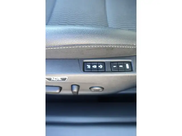Opel Insignia view 8