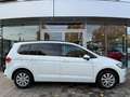 Volkswagen Touran Comfortline 1.5 TSI DSG ACC LED CarPlay D Weiß - thumbnail 3