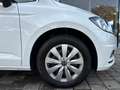 Volkswagen Touran Comfortline 1.5 TSI DSG ACC LED CarPlay D Weiß - thumbnail 4