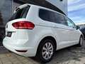 Volkswagen Touran Comfortline 1.5 TSI DSG ACC LED CarPlay D Weiß - thumbnail 6