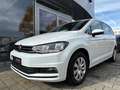 Volkswagen Touran Comfortline 1.5 TSI DSG ACC LED CarPlay D Weiß - thumbnail 22