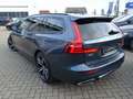 Volvo V60 B4 Diesel R-Design PANO/HUD/360°KAMERA/BLIS Blau - thumbnail 4
