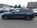 Volvo V60 B4 Diesel R-Design PANO/HUD/360°KAMERA/BLIS Blau - thumbnail 7