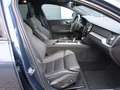Volvo V60 B4 Diesel R-Design PANO/HUD/360°KAMERA/BLIS Blau - thumbnail 10