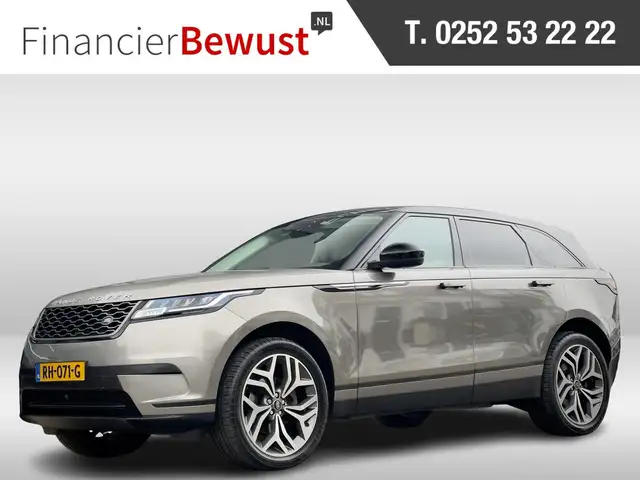 Land Rover Range Rover Velar 2.0 I4 AUT8 AWD S LEDER NAVI CAMERA DIGI-DASH LED
