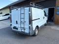 Opel Vivaro Vivaro Combi L2H1 1,9 DTI 2,9t lang Weiß - thumbnail 4