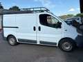 Opel Vivaro Vivaro Combi L2H1 1,9 DTI 2,9t lang Weiß - thumbnail 5