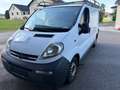 Opel Vivaro Vivaro Combi L2H1 1,9 DTI 2,9t lang Weiß - thumbnail 1