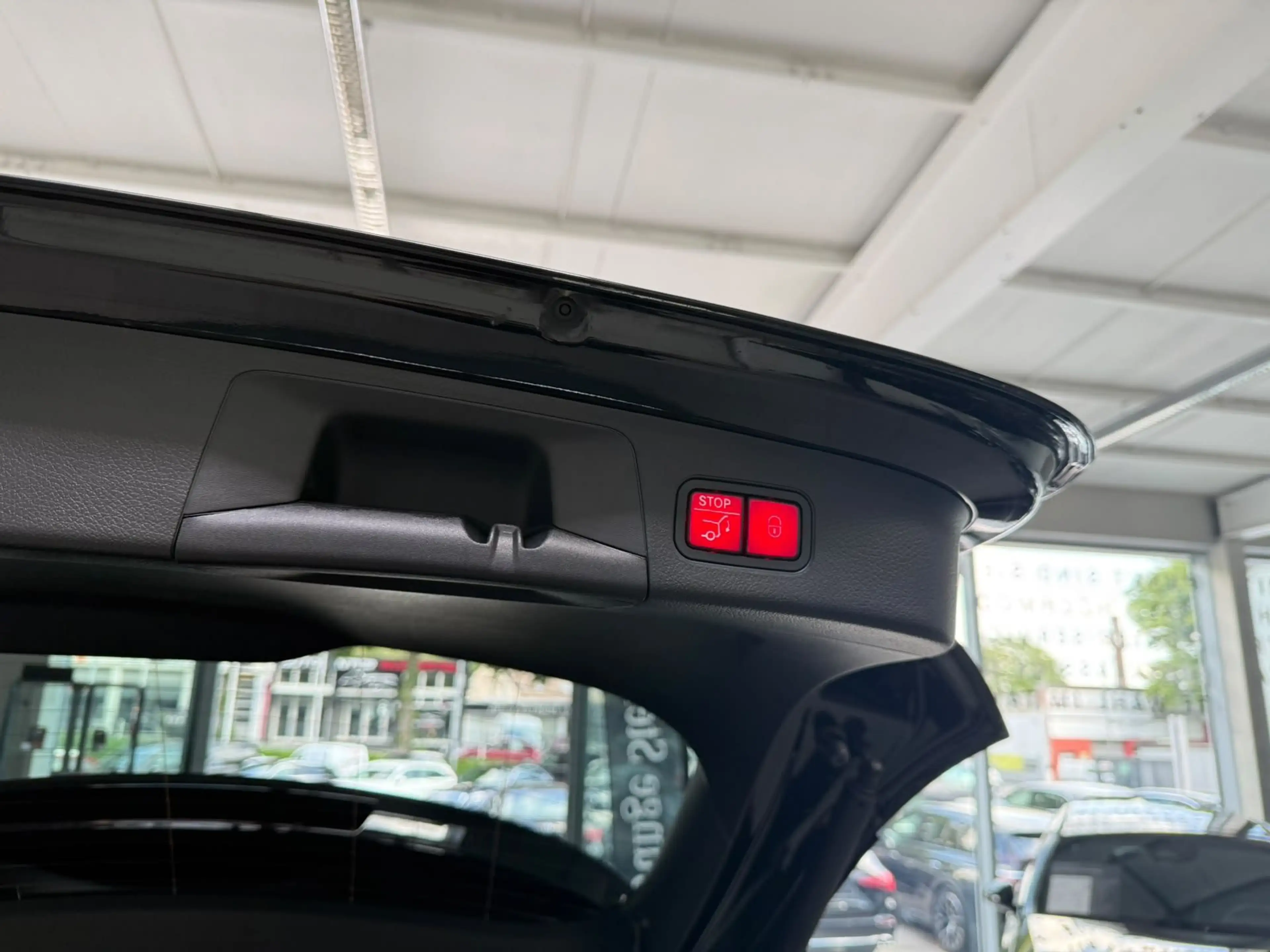Mercedes-Benz EQA 350 4M AMG+PANO+BURM+DISTR+HUD+MEMORY+NIGHT — photo 7