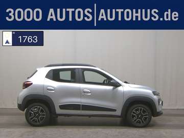 Electric NAVI PDC Kamera Tempomat