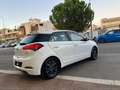 Hyundai i20 1.2 84 CV 5p. Comfort Blanc - thumbnail 4