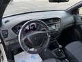 Hyundai i20 1.2 84 CV 5p. Comfort Blanc - thumbnail 11