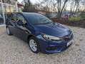 Opel Astra K 1.2 Turbo Sports Tourer EDITION Blau - thumbnail 8