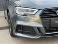 Audi A3 1,0 TFSI S-tronic design Grau - thumbnail 2