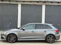 Audi A3 1,0 TFSI S-tronic design Grau - thumbnail 10