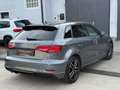 Audi A3 1,0 TFSI S-tronic design Grau - thumbnail 15