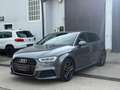 Audi A3 1,0 TFSI S-tronic design Grau - thumbnail 8