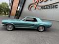 Ford Mustang California Grün - thumbnail 1