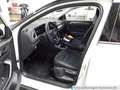 Volkswagen T-Roc 1.0 TSI Style ACC DigCockpit Navi PDC SHZ Weiß - thumbnail 8