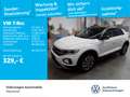 Volkswagen T-Roc 1.0 TSI Style ACC DigCockpit Navi PDC SHZ Weiß - thumbnail 1