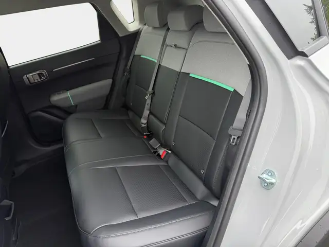 Kia Ev4 view 10