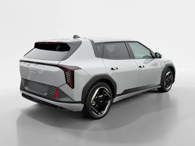 Kia Ev4 view 5