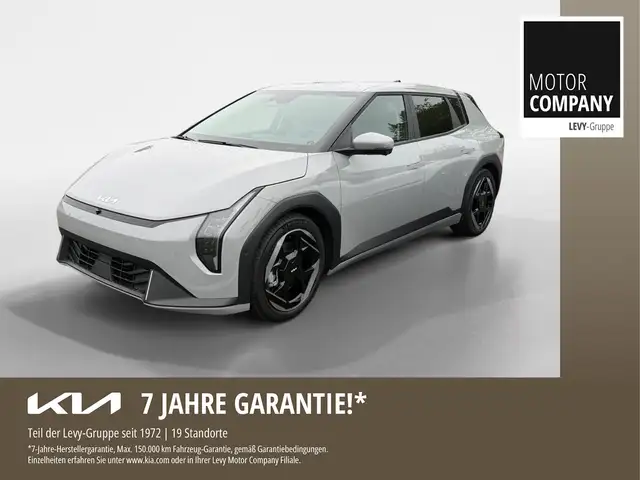 Kia Ev4 in Grey for sale