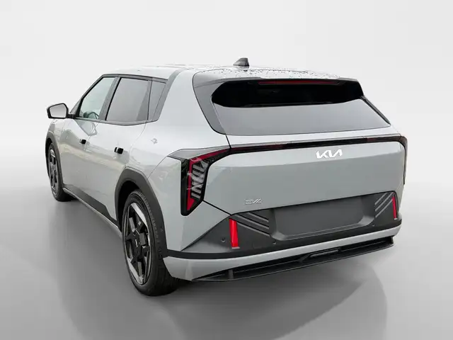 Kia Ev4 view 4