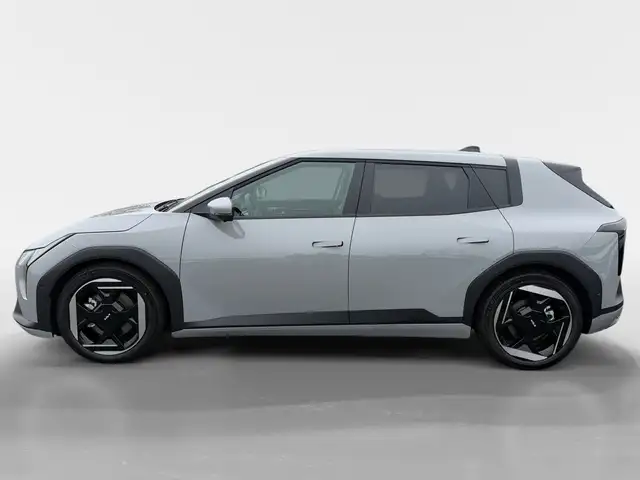 Kia Ev4 view 3