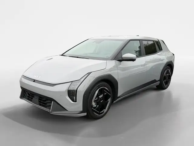 Kia Ev4 view 2