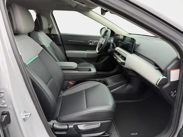 Kia Ev4 view 13