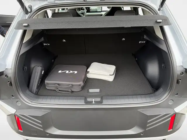 Kia Ev4 view 11