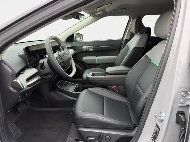 Kia Ev4 view 8