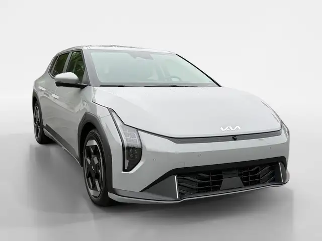 Kia Ev4 view 7