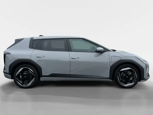 Kia Ev4 view 6