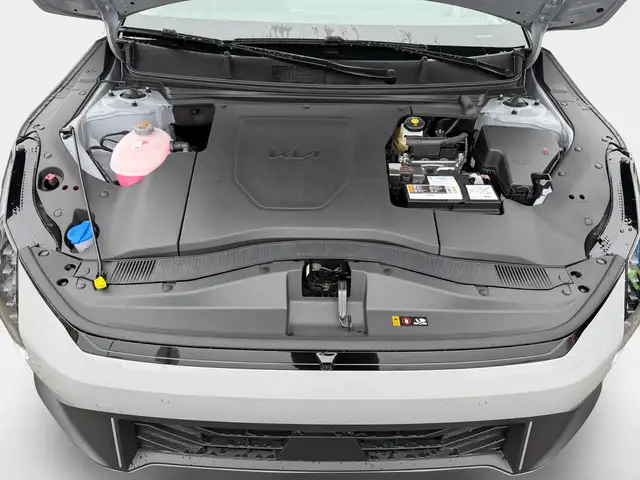 Kia Ev4 view 14