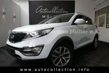 4WD*2.Hand*AHK*Navi*Kamera*Klima*Alu*