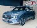Hyundai SANTA FE 1.6 T-GDi PHEV 4WD * HYBRID * GAR 12 MOIS * Grijs - thumbnail 5