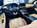Hyundai SANTA FE 1.6 T-GDi PHEV 4WD * HYBRID * GAR 12 MOIS * Grijs - thumbnail 12