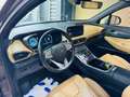 Hyundai SANTA FE 1.6 T-GDi PHEV 4WD * HYBRID * GAR 12 MOIS * Grijs - thumbnail 20