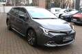 Toyota Corolla Touring Sports Hybrid Teamplayer*LED*PDC Gris - thumbnail 10