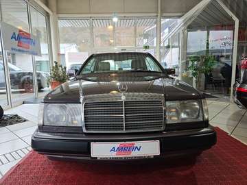 Sport Line+TOP ZUSTAND+TÜV / SERVICE NEU+
