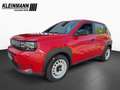 Fiat Grande Panda Elektro Red 44 kWh (113 PS) Rot - thumbnail 1