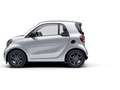 smart forTwo EQ  +SHZ Silber - thumbnail 3